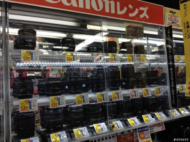 XF 18-55MM 日本發售！