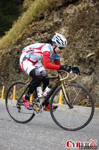 2012台灣登山王自行車挑戰-東進武嶺~Fighting!!!(照片分享)