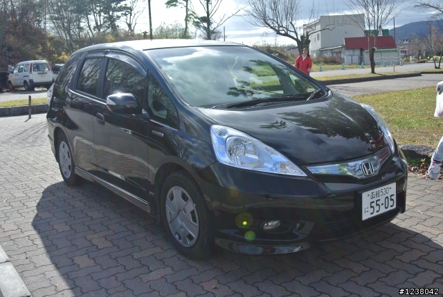 北海道一遊，順道拍車!