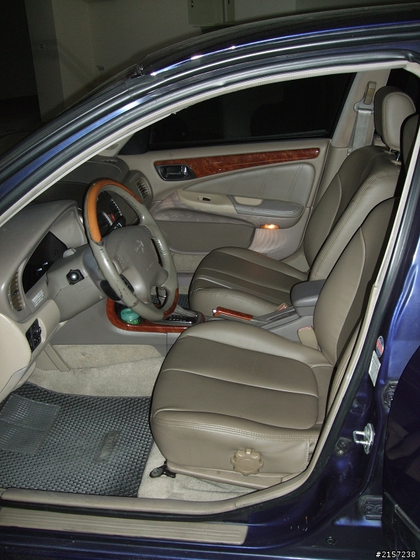 老車再開箱 2000' Nissan Sentra 180 ES