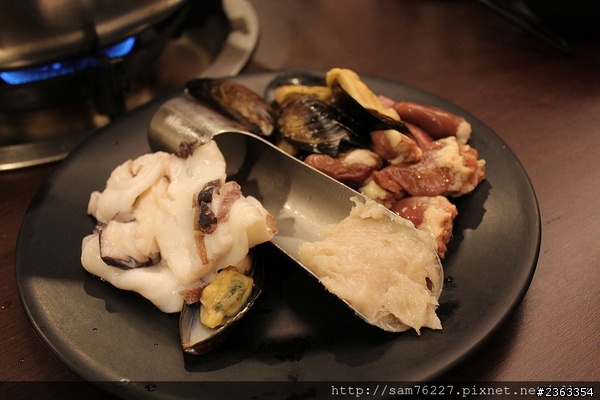 [食記] 嘉義西區 響麻響辣 活蝦麻辣鴛鴦鍋吃到飽