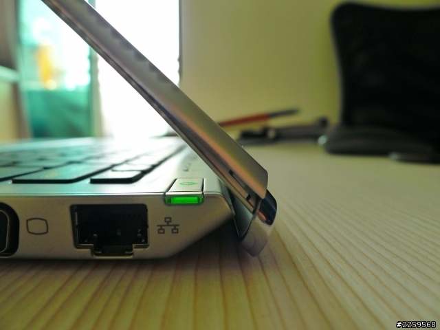 我在台南欣亞買到的SONY T13 筆電的品質