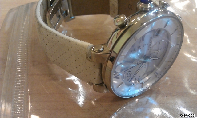 星辰FB1200-00A皮帶不能換鍊帶?