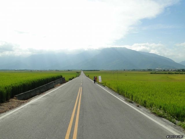 海灘褲單車環島 Day6-8