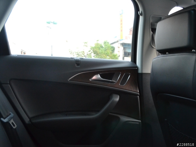 2012 A6 開箱 圖多