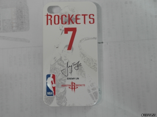 林書豪NBA休士頓火箭隊8G隨身碟開箱文