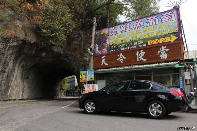 Peugeot 508 1.6 THP 獅王試駕心得文