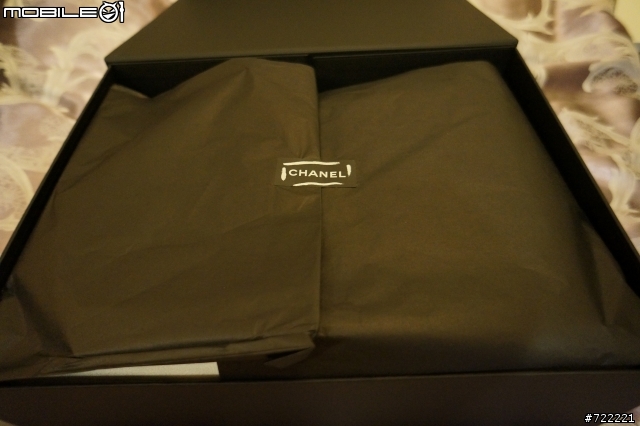 CHANEL!!2.55~~11/13小小開箱！！