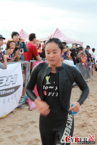 2012 IRONMAN鐵人三項國際邀請賽~在美麗的墾丁-照片分享