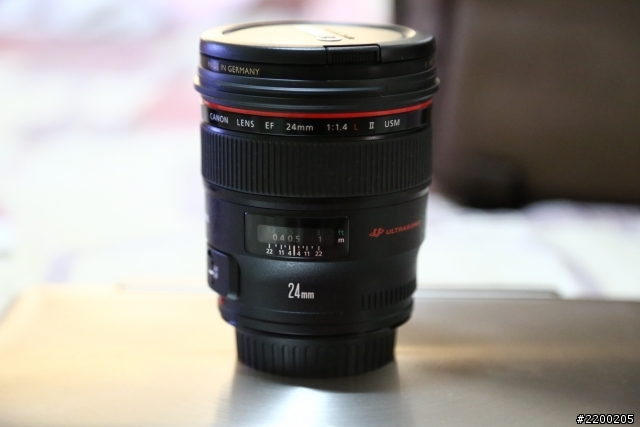 canon 6D入手