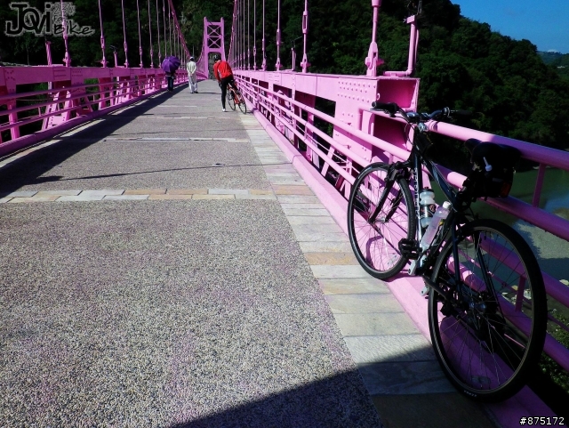 [路線]浮洲橋>三峽>桃園/復興>羅馬公路..95km