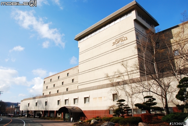 日本 北海道再發現 日本挺起來