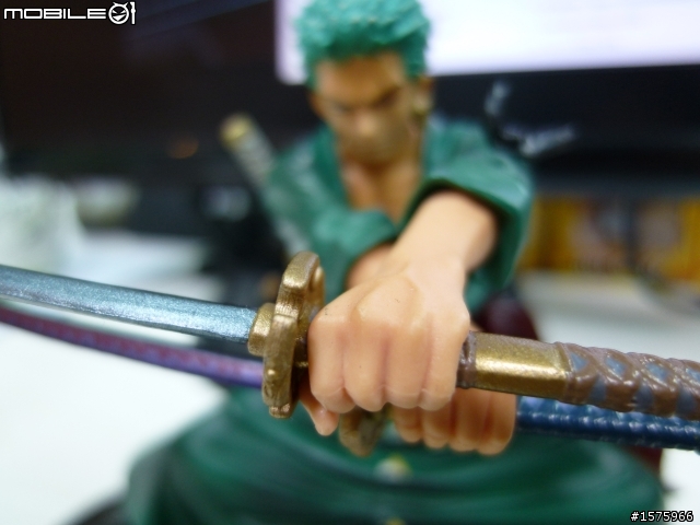造型王頂上決戰Vol.5 - Zoro