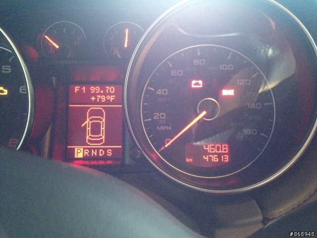 TT要大改款了.買台美規TT回來改之音響主機部分開箱