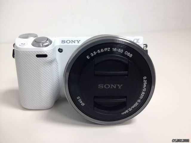 【開箱】來看國父怎麼拍！創造驚豔每一刻的Sony NEX-5R