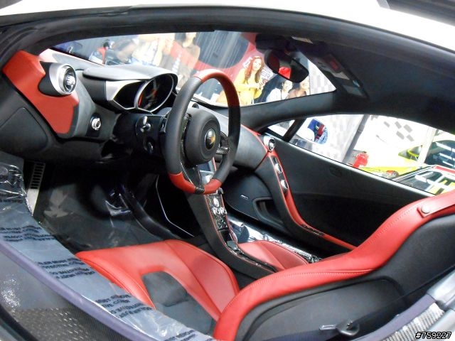 MTM Taiwan Opening - MP4-12C特輯