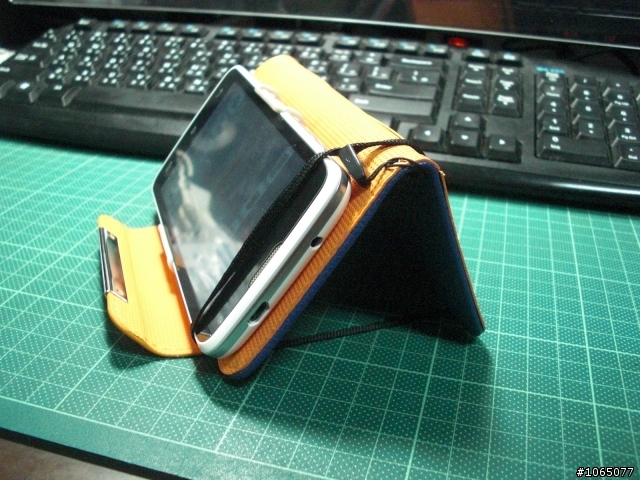 [開箱]懶人開箱NEO N02-M(珍珠白)+卡來登S3手機套