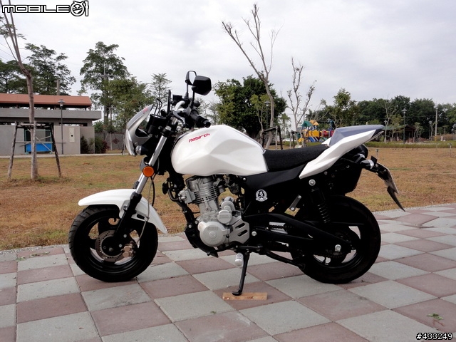 2013 HARTFORD Mini Z 小雲豹
