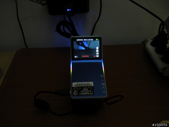 TryWin行車記錄器TD1