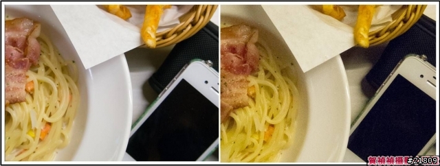 [教攝影33] 食記白平衡怎麼拍