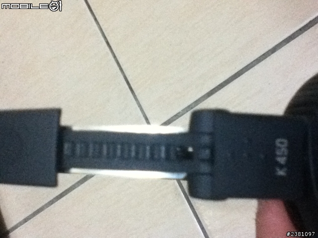 在網路購買AKG K450遇到的好賣家!!加AKG450小開箱