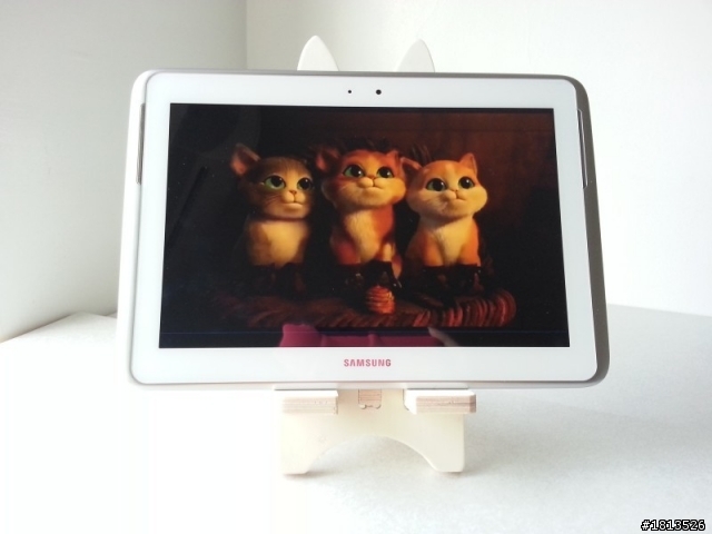 【開箱】純屬意外Samsung Galaxy Note 2