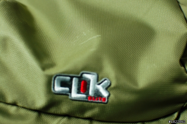 [分享]  clik elite escape  ~好背包簡單分享~