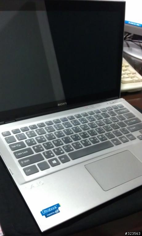 剛入手的SVT13126CW使用WIN8的SKYPE竟然被駭客入侵還被改密碼兼盜刷信用卡!