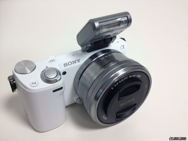 【開箱】來看國父怎麼拍！創造驚豔每一刻的Sony NEX-5R