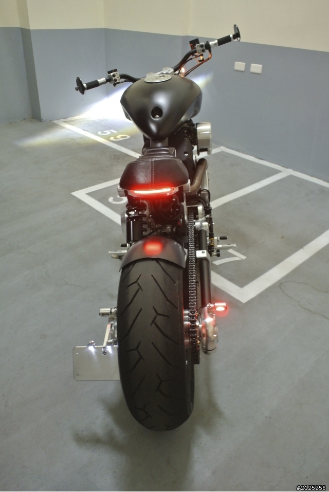 confederate hellcat x132 終於到台啦！！