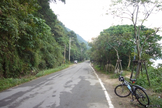 三峽偏僻路線:茅埔路,大同路,鳶山,紫薇路...肉腳亂亂騎.