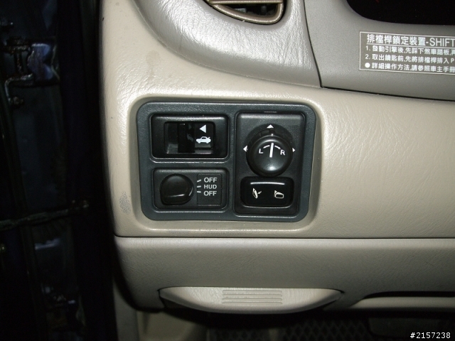 老車再開箱 2000' Nissan Sentra 180 ES