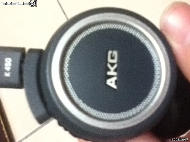 在網路購買AKG K450遇到的好賣家!!加AKG450小開箱
