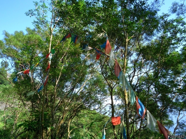 2012-10-14屏東瑪家舊筏灣部落石板屋探訪