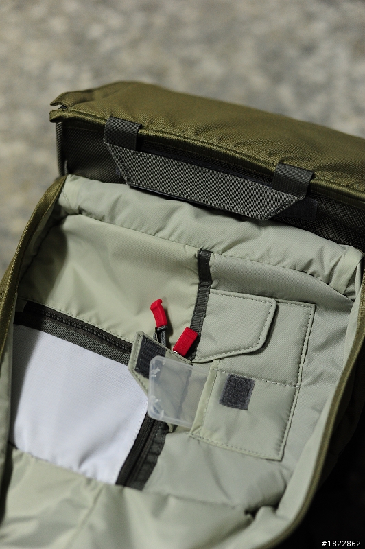 [分享]  clik elite escape  ~好背包簡單分享~