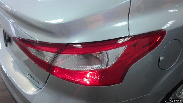 Focus III 2次賞車分享