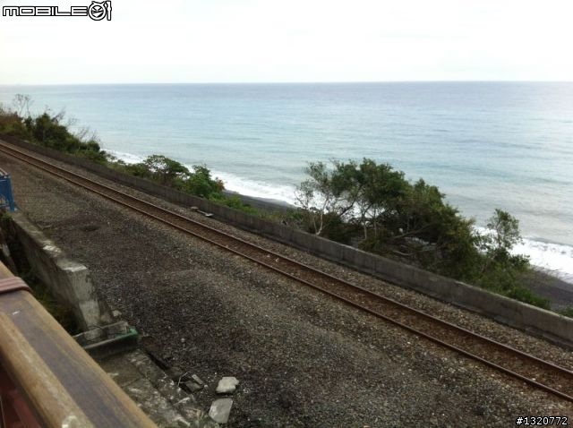 不年少卻依然輕狂之一日熱血環島