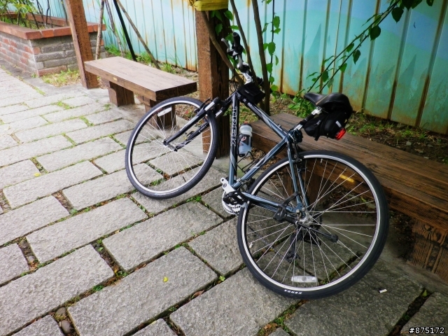 [路線]浮洲橋>滿月圓...68KM