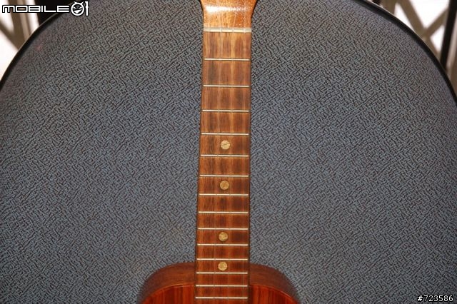 新玩具 -KOALOHA 23" 烏克麗麗分享