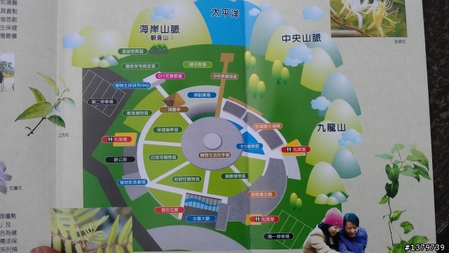 瘋台東 單車背包客的15 Days