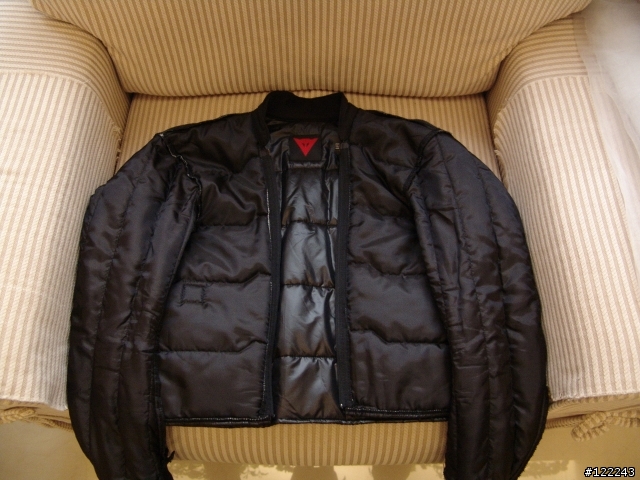 Dainese+AGV+Xlite+Gaerne 人身部品開箱(圖多字少)