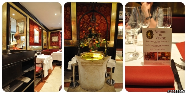 【義大利鐵腿之旅】威尼斯，一生一定要坐一次貢多拉船！