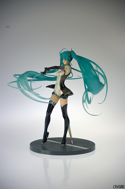 [Figure] Racing Miku 2011 Ver.