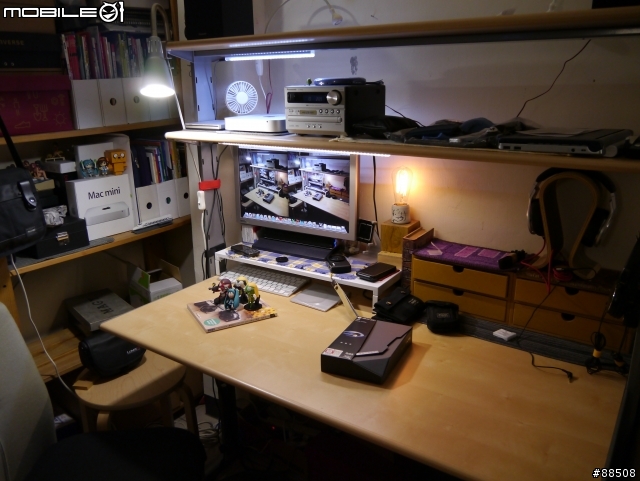 Panasonic GX1~開啓我的微單眼生活