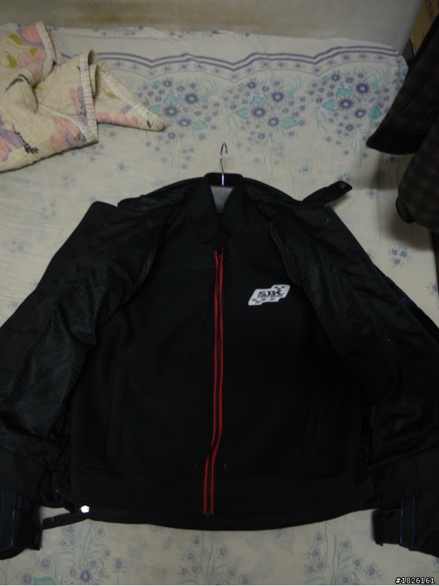 SBK SJ-S11 防摔衣