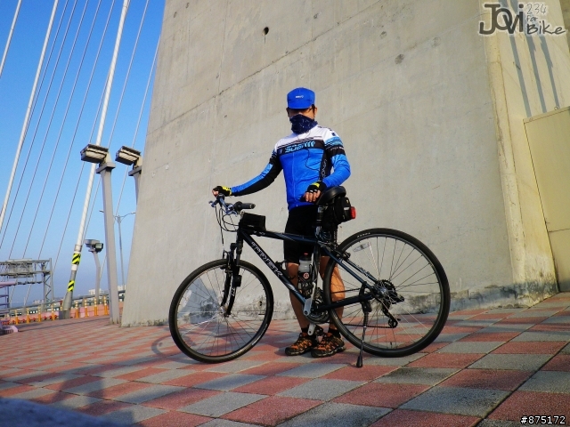 [路線]光復橋>石門_富貴角燈塔(富基漁港) 94km
