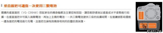 【SONY α99 SLT-A99V】半透明反光鏡全幅機攝影體驗課