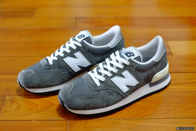 <分享>NEW BALANCE M990GRY 30th紀念