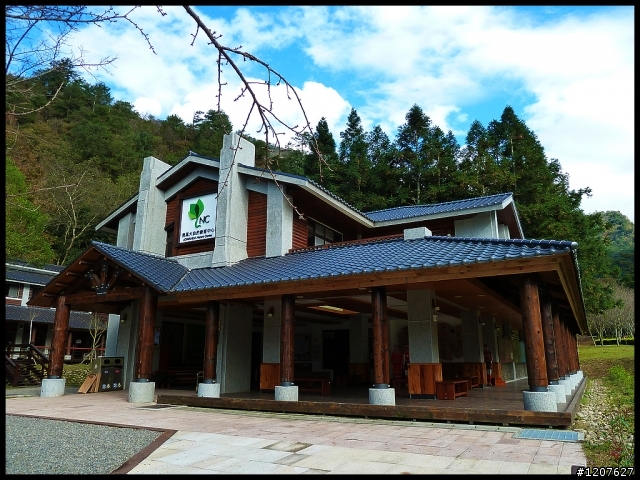 2012.12.24-25_奧萬大賞楓、觀瀑野營趣！