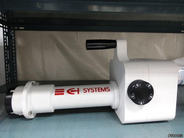 協尋, CI System SR-800 BlackBody Control Master & SR-800－4D & Field Test IR Collimator